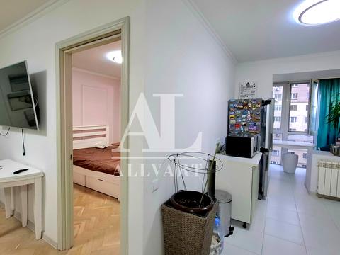 квартира по адресу Митрополита Андрея Шептицкого ул. (Анатолія Луначарського), 3-Б