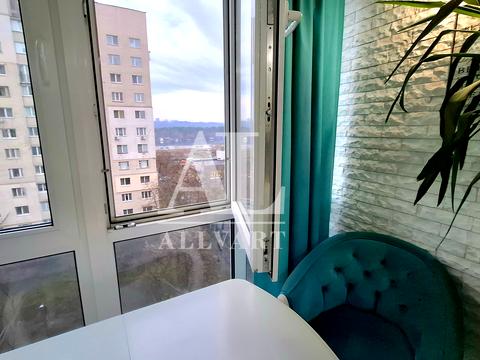 квартира по адресу Митрополита Андрея Шептицкого ул. (Анатолія Луначарського), 3-Б