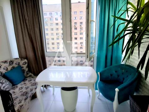 квартира по адресу Митрополита Андрея Шептицкого ул. (Анатолія Луначарського), 3-Б