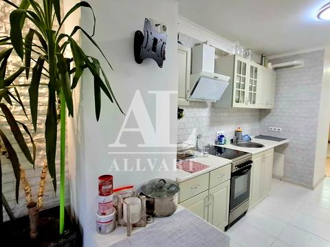 квартира по адресу Митрополита Андрея Шептицкого ул. (Анатолія Луначарського), 3-Б