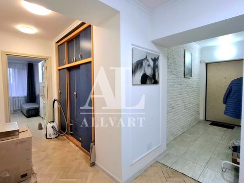 квартира по адресу Митрополита Андрея Шептицкого ул. (Анатолія Луначарського), 3-Б