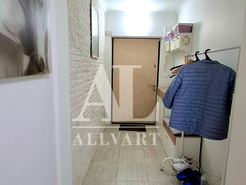 квартира по адресу Митрополита Андрея Шептицкого ул. (Анатолія Луначарського), 3-Б