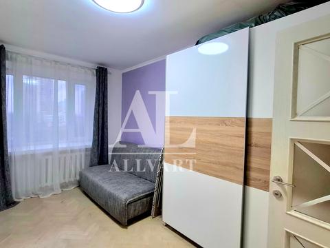 квартира по адресу Митрополита Андрея Шептицкого ул. (Анатолія Луначарського), 3-Б