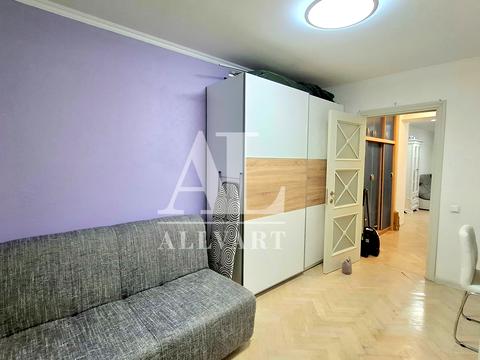 квартира по адресу Митрополита Андрея Шептицкого ул. (Анатолія Луначарського), 3-Б