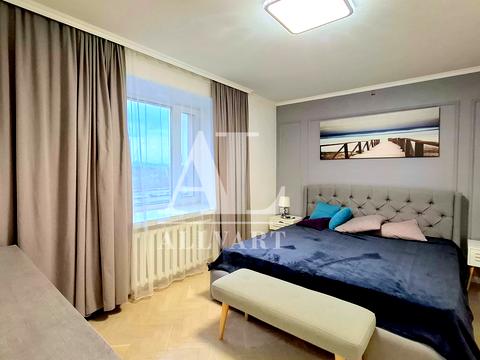 квартира по адресу Митрополита Андрея Шептицкого ул. (Анатолія Луначарського), 3-Б