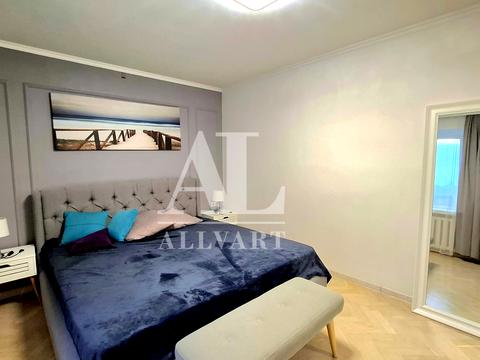 квартира по адресу Митрополита Андрея Шептицкого ул. (Анатолія Луначарського), 3-Б