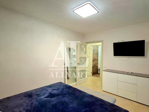 квартира по адресу Митрополита Андрея Шептицкого ул. (Анатолія Луначарського), 3-Б