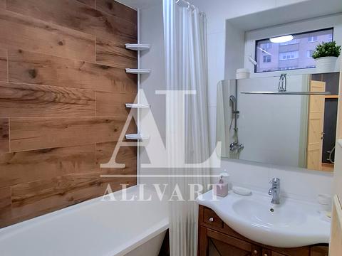 квартира по адресу Митрополита Андрея Шептицкого ул. (Анатолія Луначарського), 3-Б