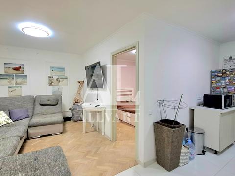 квартира по адресу Митрополита Андрея Шептицкого ул. (Анатолія Луначарського), 3-Б