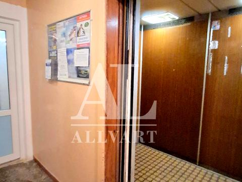 квартира по адресу Митрополита Андрея Шептицкого ул. (Анатолія Луначарського), 3-Б