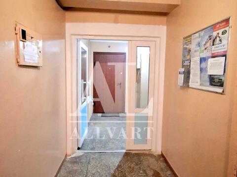 квартира по адресу Митрополита Андрея Шептицкого ул. (Анатолія Луначарського), 3-Б