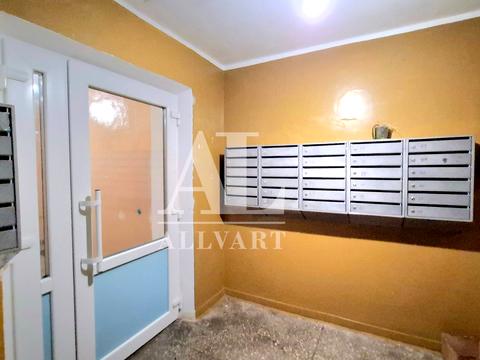 квартира по адресу Митрополита Андрея Шептицкого ул. (Анатолія Луначарського), 3-Б