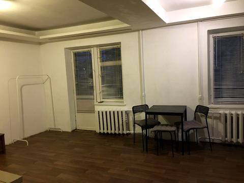 квартира по адресу Героев Днепра ул., 3