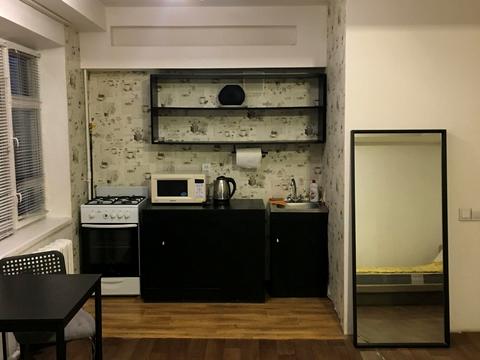 квартира по адресу Героев Днепра ул., 3