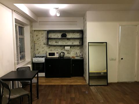 квартира по адресу Героев Днепра ул., 3