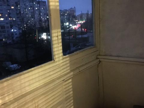 квартира по адресу Героев Днепра ул., 3