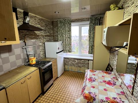 квартира за адресою Гірничих Інженерів вул. (Пушкіна), 41