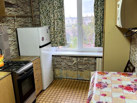 квартира за адресою Гірничих Інженерів вул. (Пушкіна), 41