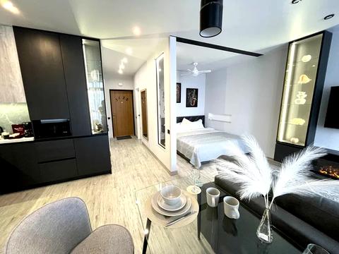 квартира за адресою Кудрявська вул., 24а