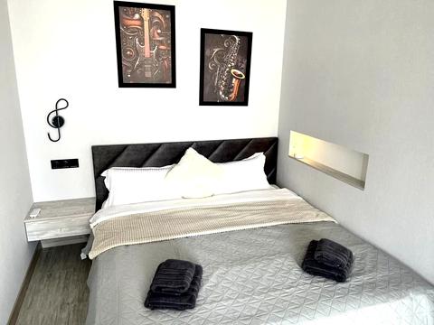 квартира за адресою Кудрявська вул., 24а