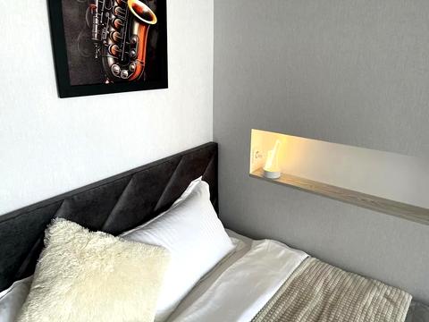 квартира за адресою Кудрявська вул., 24а