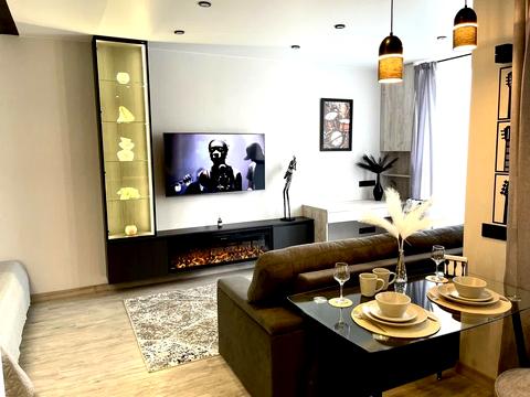 квартира за адресою Кудрявська вул., 24а