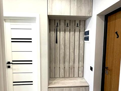 квартира за адресою Кудрявська вул., 24а