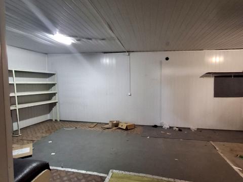 коммерческая по адресу Коцарская ул., 7