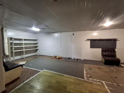 коммерческая по адресу Коцарская ул., 7