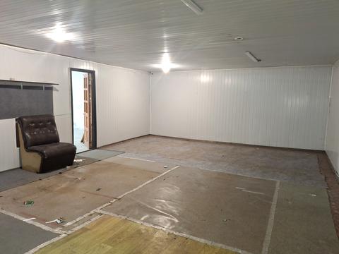 коммерческая по адресу Коцарская ул., 7