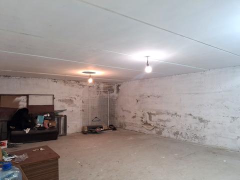 коммерческая по адресу Коцарская ул., 7