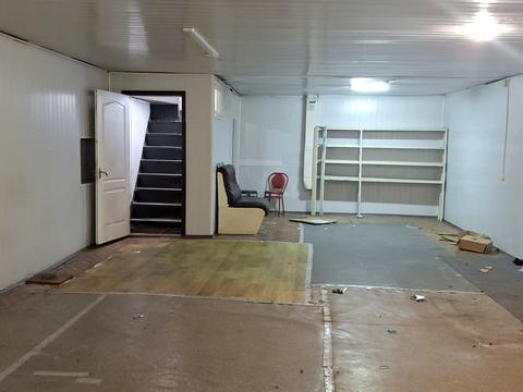 коммерческая по адресу Коцарская ул., 7