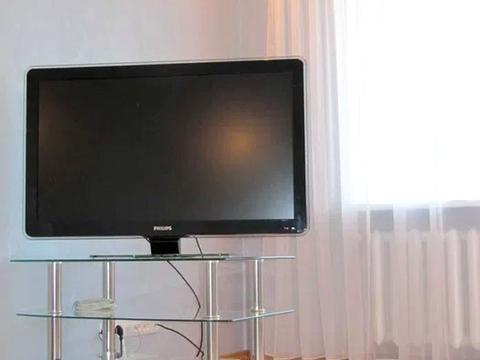 квартира за адресою В'ячеслава Чорновола вул., 2б