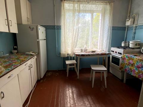квартира за адресою Кушнірука вул. (Гастелло), 10/3