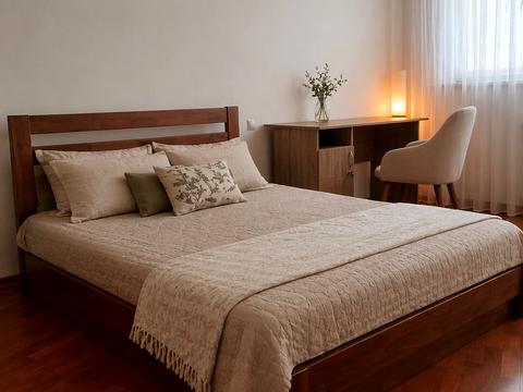 квартира за адресою Володимира Івасюка просп. (Героїв Сталінграду), 12-Є