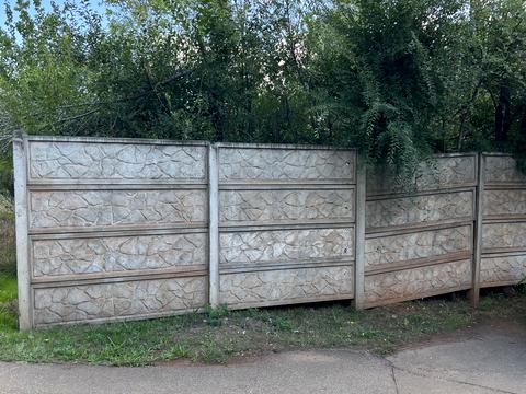 ділянка за адресою Байди Вишневецького вул. (Калінінградська), 36