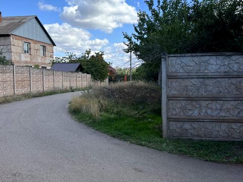 ділянка за адресою Байди Вишневецького вул. (Калінінградська), 36