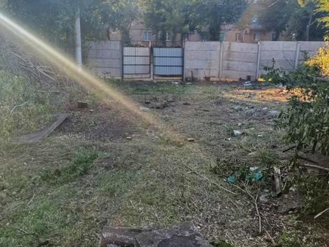 ділянка за адресою Байди Вишневецького вул. (Калінінградська), 36