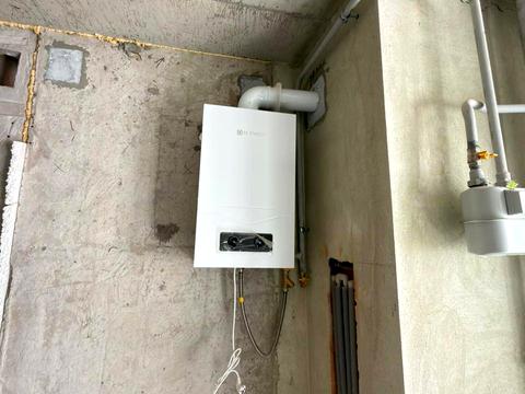 квартира за адресою Трускавецька вул., (Будинок Г)