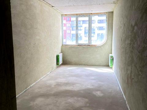 квартира за адресою Трускавецька вул., (Будинок Г)