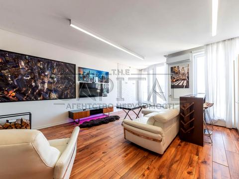 квартира за адресою Жилянська вул., 118