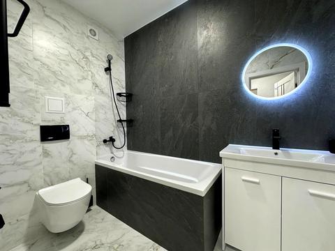 квартира по адресу Михаила Максимовича ул. (Трутенко Онуфрия), 24-В