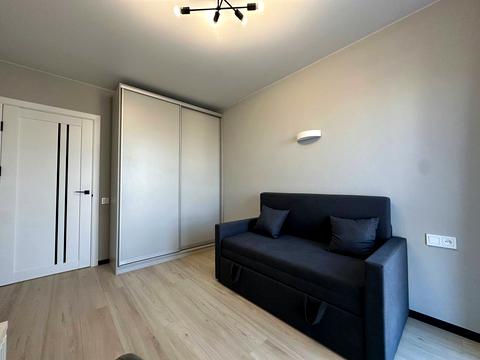 квартира по адресу Михаила Максимовича ул. (Трутенко Онуфрия), 24-В