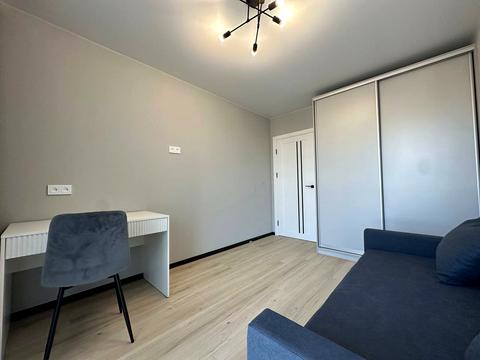 квартира по адресу Михаила Максимовича ул. (Трутенко Онуфрия), 24-В