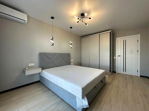 квартира по адресу Михаила Максимовича ул. (Трутенко Онуфрия), 24-В