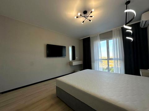 квартира по адресу Михаила Максимовича ул. (Трутенко Онуфрия), 24-В