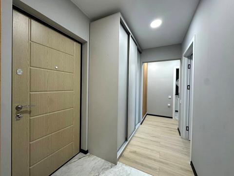 квартира по адресу Михаила Максимовича ул. (Трутенко Онуфрия), 24-В