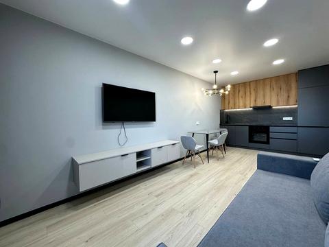 квартира по адресу Михаила Максимовича ул. (Трутенко Онуфрия), 24-В