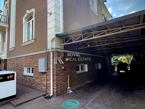 будинок за адресою Старокиївська