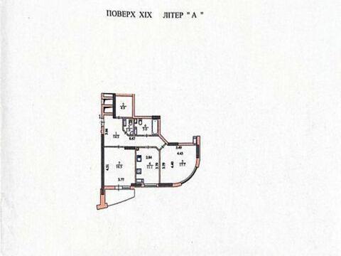 квартира по адресу Ревуцкого ул., 7-В